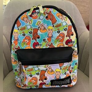 Scooby Doo Backpack 🎒